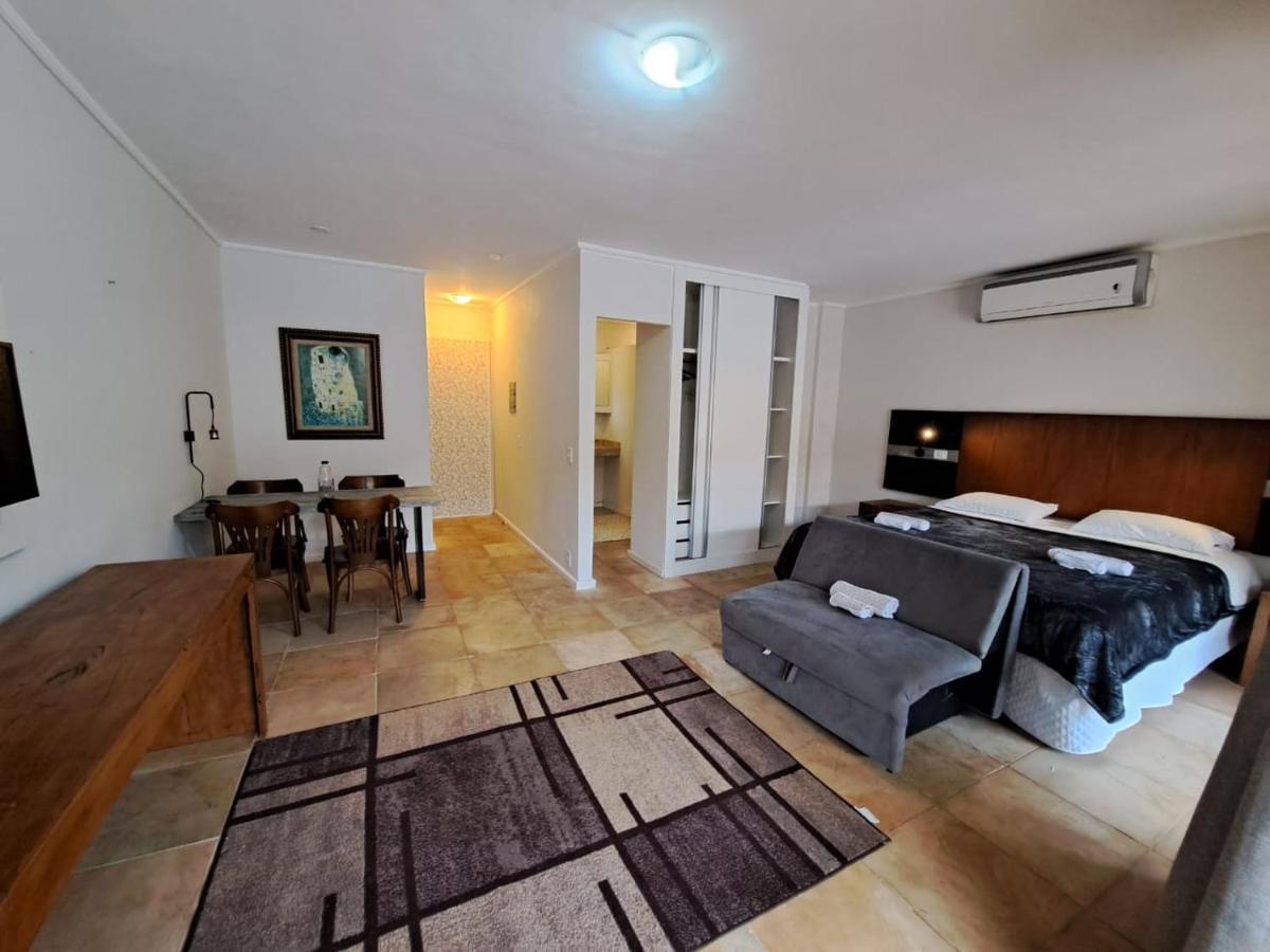 Mansion Bohemia Hotell Búzios Exteriör bild