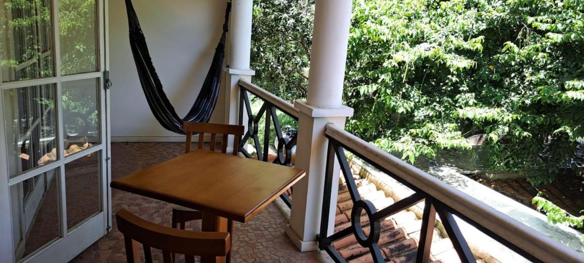 Mansion Bohemia Hotell Búzios Exteriör bild